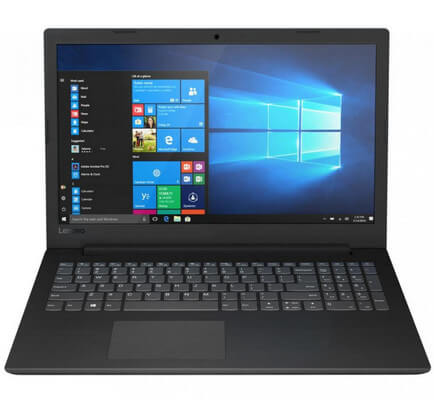 Установка Windows 7 на ноутбук Lenovo V145
